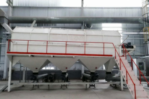 鋁灰滾筒分離機(jī)