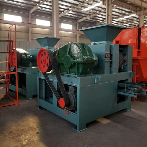 鋁灰壓球機 鋁灰壓球機